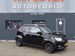 Suzuki Ignis - 1.2 Dualjet 90pk Select. Org. NL NAP