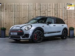 MINI Clubman - 2.0 JCW 306Pk ALL4 *Pano*Harman/Kardon*Camera*Leder*Head-Up