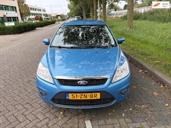 Ford Focus - 1.6 Trend