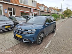 Citroën C5 Aircross - 1.6 PureTech Shine, Vol opties