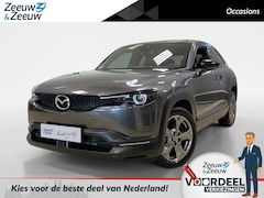 Mazda MX-30 - 36 KWH | COMFORT | NL-AUTO | DEALERONDERHOUDEN |