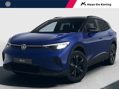 Volkswagen ID.4 - Pro Limited Edition 77 kWh