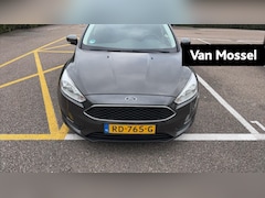 Ford Focus Wagon - 1.0 Lease Edition