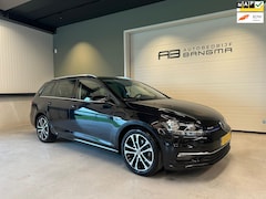 Volkswagen Golf Variant - 1.5 TSI AUTOMAAT HIGHLINE-uitv/CLIMA AIRCO/APPLE CARPLAY/TREKHAAK/ADAPTIVE CRUISECONTROL/N