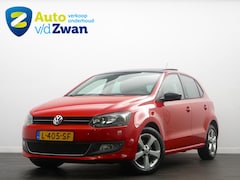 Volkswagen Polo - 1.2 TSI Highline Pano/Stoelverw/Cruise/Clima