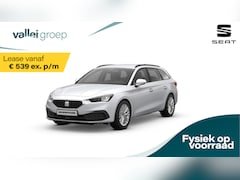 SEAT Leon Sportstourer - Style 1.5 TSI eHybrid 150kW / 204pk Stationwagen