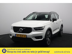 Volvo XC40 - 2.0 T4 R-Design | Trekhaak Wegklapbaar | Camera | Carplay&Android | Navigatie