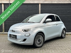 Fiat 500 - Urban 42 kWh Clima / LM / Carplay / Parelmoer lak / 8.875 KM