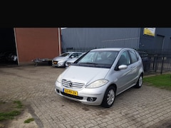 Mercedes-Benz A-klasse - 150 Elegance airco apk 30-06-2026 inruil mogelijk nap
