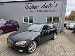 Lexus IS - 200 Executive
