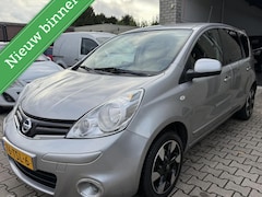 Nissan Note - 1.6 Connect Edition / 5DRS / Navi / N.A.P