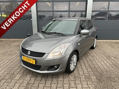 Suzuki Swift - 1.2 94pk 5-drs Exclusive