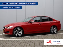 BMW 3-serie - 320i Executive | BOVAG-garantie | Navigatie | Cruise Control | NAP