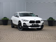 BMW X2 - xDrive25e 220pk Executive Sport NAP|Leder|HUD|Cam|Stoelvw