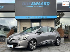 Renault Clio - 1.5 dCi ECO Dynamique