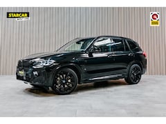BMW X3 - xDrive 30e M Sport
