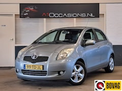 Toyota Yaris - 1.3 VVTi Luna