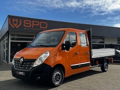 Renault Master - bestel T35 2.3 dCi L3 DC Energy|7P|MARGE|145