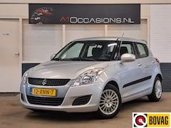 Suzuki Swift - 1.2 Summer EASSS