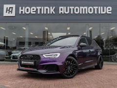 Audi A3 Sportback - 2.5 TFSI RS 3 quattro | Pano | Matrix | B&O