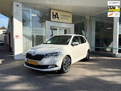 Skoda Fabia - 1.0 TSI Business Edition |Incl BTW | Bluetooth |