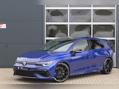 Volkswagen Golf - 2.0 TSI 4Motion R ABT 384pk | Pano | Akrapovic | Leder | HK | HUD