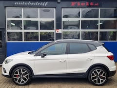 SEAT Arona - 1.0 TSI FR Limited Edition/VirtualCockpit/AfneembareTrekhaak/AppleCarplay/Blind Spot/Adapt