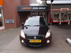 Suzuki Splash - 1.0 65pk Engine Auto Stop Start System 5D Exclusive