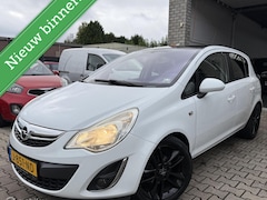 Opel Corsa - 1.4-16V OPC Line / 5DRS / Airco / Sport.V / N.A.P