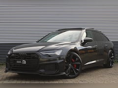 Audi A6 Avant - 55 TFSI quattro 3x S-Line | Panoramadak | 360 camera | Matrix | Memory seat | Standkachel