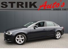 Audi A4 Limousine - 1.8 TFSIe Edition - 1e EIGENAAR -TREKHAAK