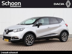 Renault Captur - 0.9 TCe Dynamique | Trekhaak | Navigatie | Camera | Climate Control | Cruise Control