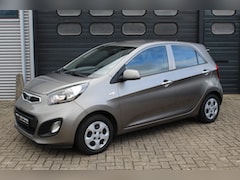 Kia Picanto - 1.0 CVVT Comfort Pack