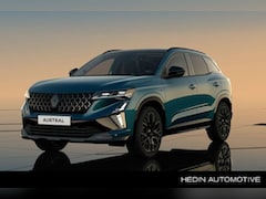 Renault Austral - 1.2 E-Tech full hybrid 200 iconic esprit Alpine