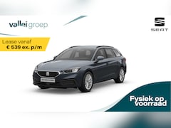SEAT Leon Sportstourer - Style 1.5 TSI eHybrid 150kW / 204pk Stationwagen