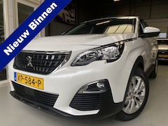 Peugeot 3008 - 1.2 PureTech Blue Lease Executive Automaat, Navigatie, PDC