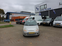 Chevrolet Matiz - 0.8 Spirit / APK / 5 DEURS