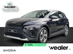 Skoda Elroq - 60 Business Edition 204 PK | Private Lease Actie 50, - per maand Korting | Trekhaak |