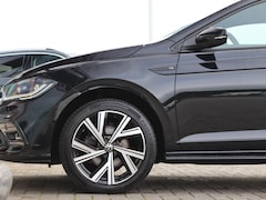 Volkswagen Polo - 1.0 TSI 110 pk DSG R-Line | IQ Light | Navigatie | App Connect | Camera | Stoelverwarming