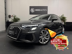 Audi A3 Sportback - 40 TFSIe S-Edition| Sfeerverlichting|Keyle