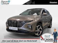 Hyundai Tucson - 1.6 PHEV | PREMIUM SKY | NL-AUTO | DEALERONDERHOUDEN |