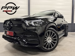 Mercedes-Benz GLE-Klasse Coupé - 350 e 4MATIC AMG PANO/LUCHTVERING/BURMESTER/TREKHAAK/HEAD-UP/ACC/CAMERA/MEMORY+MASSAGE/DIS