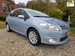 Toyota Auris - 1.6 Aspiration AUTOMAAT/navi/CRUISE/airco