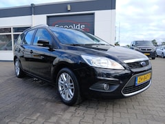 Ford Focus Wagon - 1.6 Ghia/147.000 Km/Clima/D. riem vervangen/Apk 07-'26