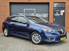 Renault Mégane Estate - 1.2 TCe Limited Navi Carplay Trekhaak Keyless