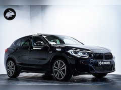 BMW X2 - xDrive25e M Sport|Pano dak|Head up|Camera|19 inch