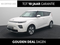 Kia e-Soul - ExecutiveLine 64 kWh | Cargo | Stoel Stuur Verwarming | Stoel Ventilatie | Premium Audio |