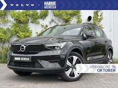 Volvo XC40 - Recharge Core 70 kWh | Stoel + Stuurverwarming | Warmtepomp | Parkeercamera | Cruise Contr