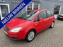 Ford Focus C-Max - 1.6-16V Futura