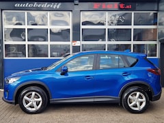 Mazda CX-5 - 2.0 S 2WD / Trekhaak / Airco / Lichtmetalen velgen